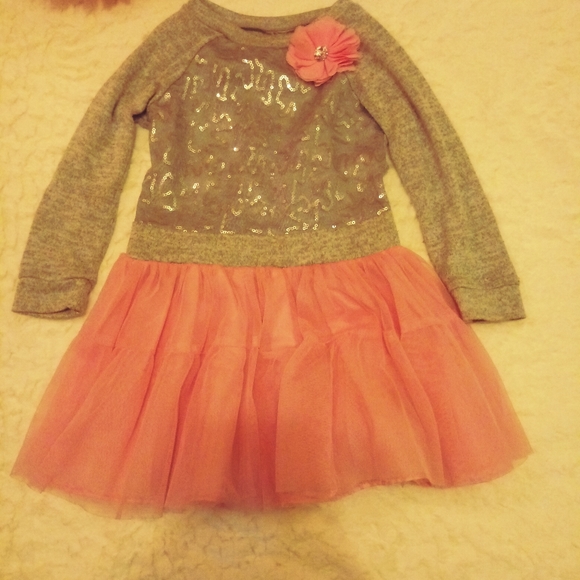 🍍3 for $28 Dress girl very cute - Picture 2 of 6